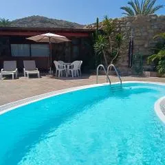 ANFI TOPAZ VILLA TAURO GOLF & BEACH 3 bedrooms 4 bathrooms private pool