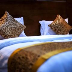 Ahlin Two Serviced Apartment