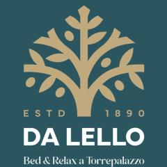 DA LELLO - Bed & Relax