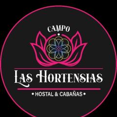 Campo las Hortensias