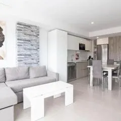 Espectacular apartamento en Gran cannet
