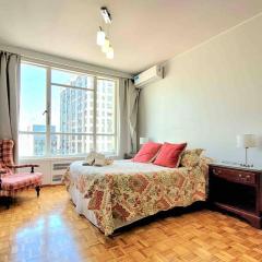 APARTAMENTO ENTERO IN THE HEART OF BUENOS AIRES