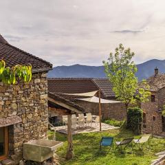 Casa Rural Petricor, Ordesa