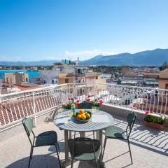 Mondello SunSea House