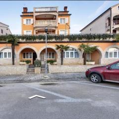 Sunny Adriatic apartments Valentin