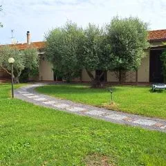 Agriturismo Tre Cerri di Zanaboni Franca