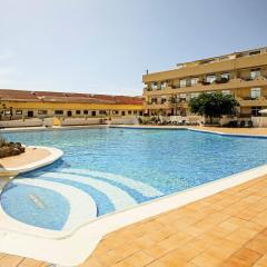 Playa Paraiso Costa Adeje Apartment