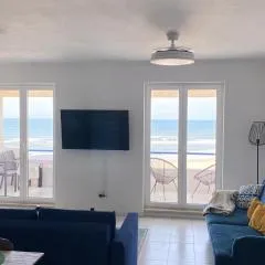 Apartamento Vista Mar