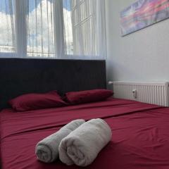 CozyApartment