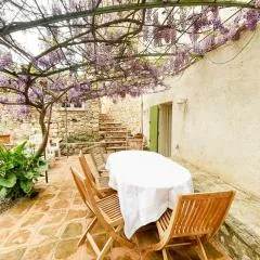 VILLA ARAGON Spa - au pied du village - idéale familles cousinades