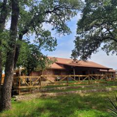 The Lodge at Harmony Oaks