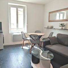 Charmant cocon au cœur de Reims