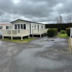 Secluded spot on Southview 8 berth