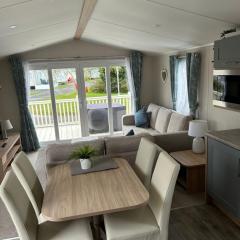 Secluded spot on Southview 8 berth