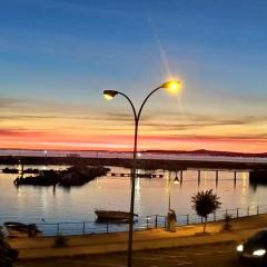 Atico Praia Cambados