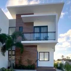 Luxury Villa in Punta Cana