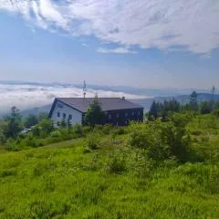 Horský hotel Kozubová
