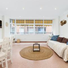 Apartamento Brisa del Mar Sunrise