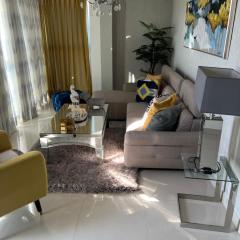 Apartamento en Vista Hermosa, Santo Domingo Este