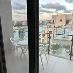Marina El Alamein