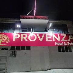 PROVENZA HOTEL & SUiTES