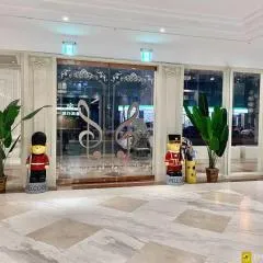 Hotel Champs Elysées