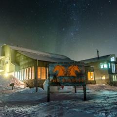 Studio 2 - The Stables Perisher