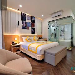 S79 Friday Hotel