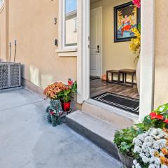 Welcome Townhome-Prime Location Orange County SoCal