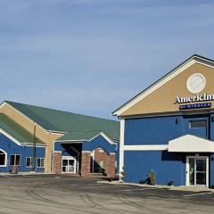 AmericInn by Wyndham Grinnell