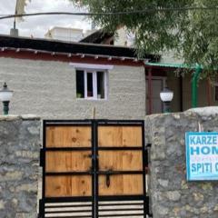 Karze Heritage Mud House by StayApart