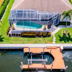 Waterfront Escape Awaits, Marco's Best Kept Secret