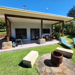 Coffs Coast Mountain Retreat