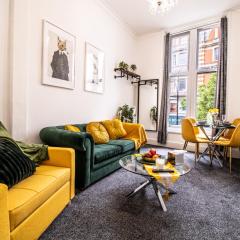 Luxurious Apartments on Oxford Street