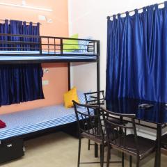 Tranquil AC Luxury Hostel