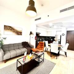 Pool View 1bedroom in Remraam, Al Ramth 11