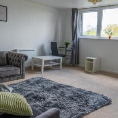 2 Bed - City Centre Apartment - Long Stay Rates - Perfect for Families, Contractors and Professionals