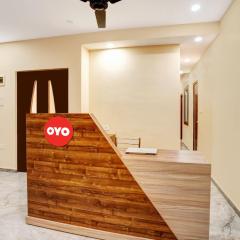 OYO Flagship Hotel Radiant