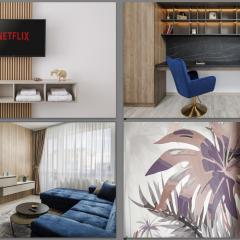 Special View Apartment