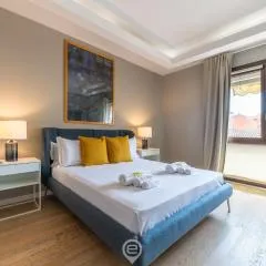 Annina's Apartment