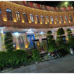 Hotel Baakhlee, Pithoragarh