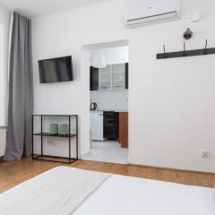 Studio apartment with AC - Długa 65
