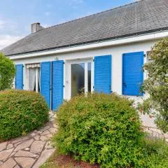 Vacances en famille - Jardin - 800m de la plage