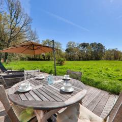 Carnac - 7 Voyageurs - 100 % Nature