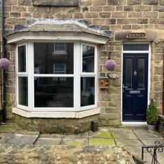 Wolf Hollow, sleeps 6, Buxton centre