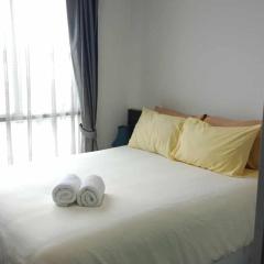 Otto Stay 10 mins BKK airport - Near Malls & Night Market