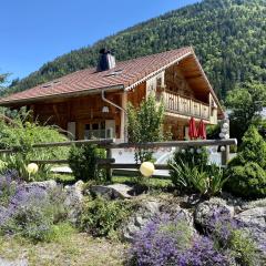 Chalet La Grande Ourse