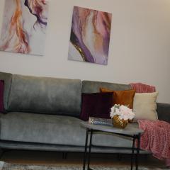 Lindis apartment 8 6