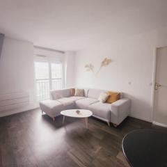 Apartamento en Disneyland Paris