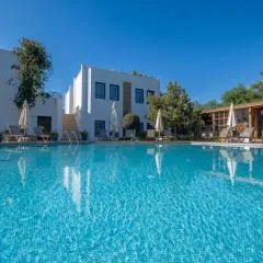 Costa Bodrum City